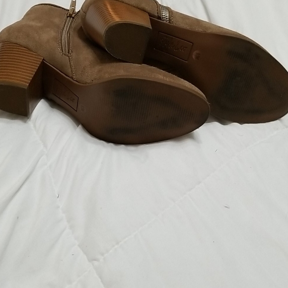 Style & co booties - Picture 5 of 5